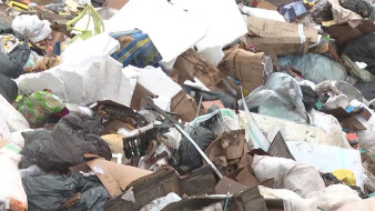 Якутская природоохранная прокуратура выявила нарушения в работе  мусоросжигающего предприятия
