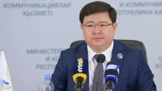 Соболезнования направил президент Казахского Географического Общества Толеген Тастанбеков