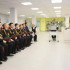 В Якутской кадетской школе-интернате отметили День Героев Отечества