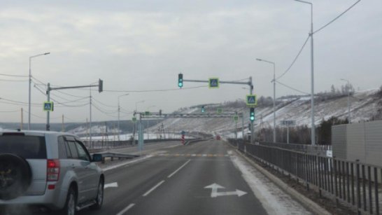 75 километров региональных дорог в Якутии отремонтируют в 2026 году по президентскому нацпроекту