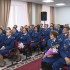 В Якутске состоялось торжественное мероприятие ко Дню работника прокуратуры