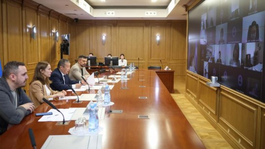 Более 60 тысяч якутян проголосовали за общественные пространства для благоустройства