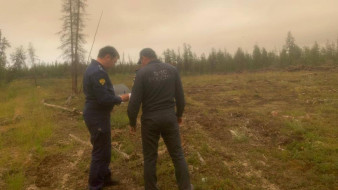 В Абыйском районе бывший глава поселка предстанет перед судом по обвинению в превышении должностных полномочий