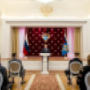 Министром транспорта России вручены награды дальнобойщикам Якутии
