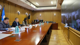 В Сангаре откроется новая поликлиника благодаря президентскому нацпроекту