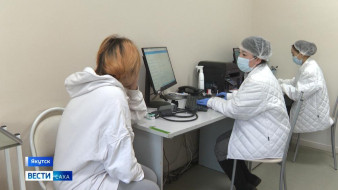 В Якутии продолжают фиксировать рост заболеваемости вирусными инфекциями