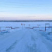 В Якутии первые зимники начнут работу в декабре