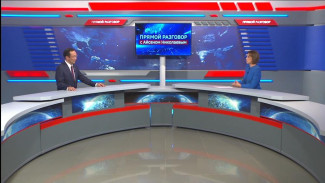 Айсен Николаев: В первую очередь все наши силы были направлены на помощь нашей стране
