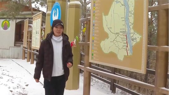 Ведущая ГТРК "Саха" Нюргуяна Феоктистова стала лауреатом всероссийского конкурса