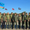 В финале турнира "Путь ВОИНа" в Якутске встретятся четыре региона России
