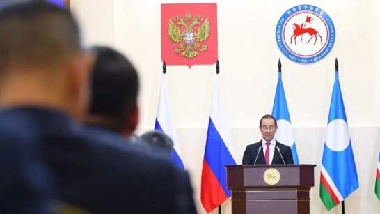 Глава Якутии поручил обеспечить стабильное финансирование льготных лекарств