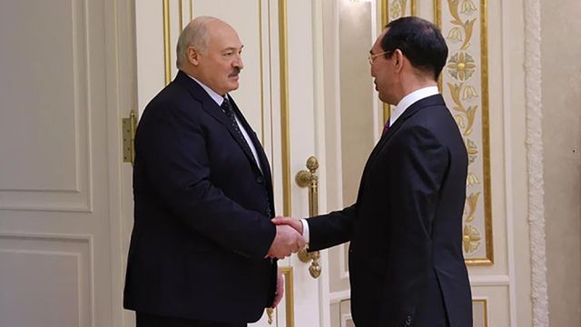2 апреля - День единения народов России и Белоруссии