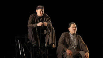 Саха академический театр покажет свои спектакли в городах Поволжья