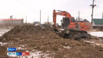 Выпуск "Вести Саха" 08.04.2025 (11:30)
