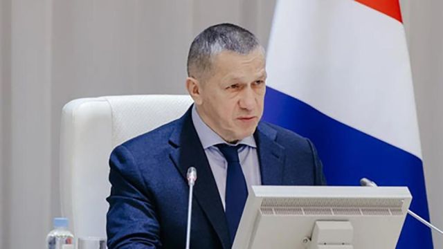 Юрий Трутнев: поручение Президента по продолжению "Дальневосточной и арктической ипотеки" должно выполняться