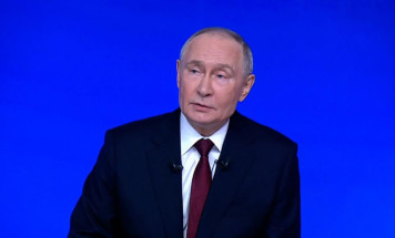 Владимир Путин: Историю с мораториями на штрафы для застройщиков надо заканчивать