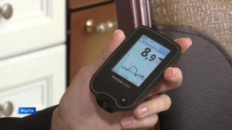 Минздрав Якутии ведёт работу по выявлению больных с нарушениями углеводного обмена и сахарным диабетом