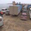 Более 10 паромов будут курсировать между Якутском и Нижним Бестяхом