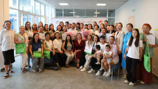 Более 1,7 тысяч жителей Якутии обучили в рамках нацпроекта в 2025 году