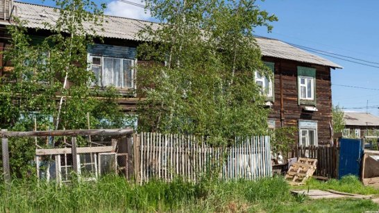 Глава Якутска обсудил вопросы жителей Губинского и Строительного округа