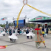 В Якутске проходит XXV Федеральный Сабантуй