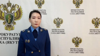 Житель Кобяйского района обвиняется в жестоком обращении с несовершеннолетним