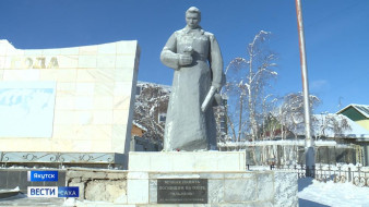 Память о героизме и мужестве. 23 февраля в Якутии вспоминают участников битвы на озере Ильмень