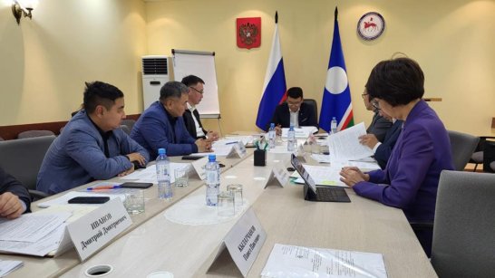 В Таттинском районе ожидается участие более 7 тысяч человек в "Играх Манчаары"