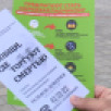 В Якутске проходит общероссийская антинаркотическая акция "Сообщи, где торгуют смертью"