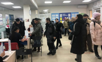 В Якутии прошла ярмарка трудоустройства для участников СВО и их семей