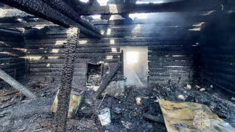 В Якутии из-за нарушений правил эксплуатации печей произошло более 220 пожаров