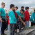 Юные дипломаты в Якутии почтили память героев Великой Отечественной войны