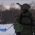 В Восточном военном округе с военнослужащими инженерного соединения ВВО состоялась тактико-специальная тренировка