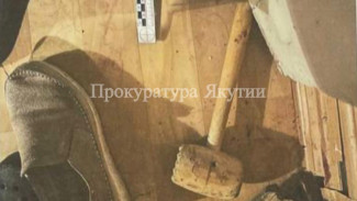 В Якутске осужден мужчина к 11 годам лишения свободы за причинение тяжких телесных повреждений, повлекших смерть