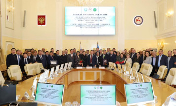 Мегино-Кангаласский, Амгинский и Горный районы признаны лучшими в АПК Якутии по итогам года