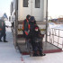 Аэропорт "Якутск" приобрёл дополнительное оборудование для сопровождения маломобильных пассажиров