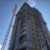 В Мирном проинспектировали ход строительства социальных объектов