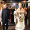 Глава Якутии встретил Светлое Христово Воскресение вместе с православными прихожанами