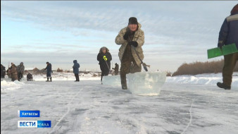 Выпуск "Вести Саха" 08.11.2025 (20:50)