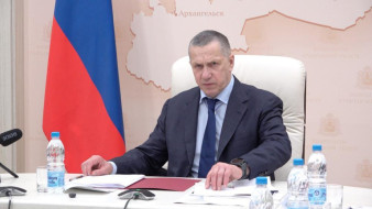 Юрий Трутнев: Мы будем применять на Дальнем Востоке опыт Крыма по защите объектов