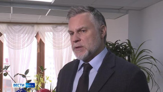 Кирилл Бычков принял участие в заседании Совета Дальневосточного федерального округа