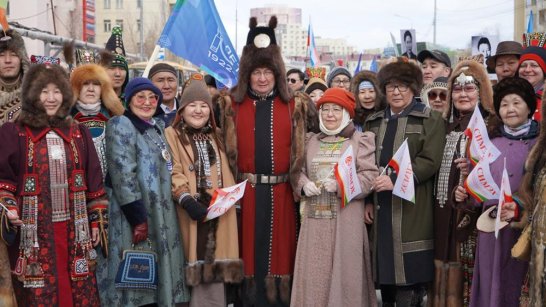 В Якутии утверждена концепция господдержки народных художественных промыслов