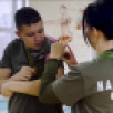 Активисты Молодёжки Народного фронта провели мастер-класс для студентов-медиков по оказанию первой помощи