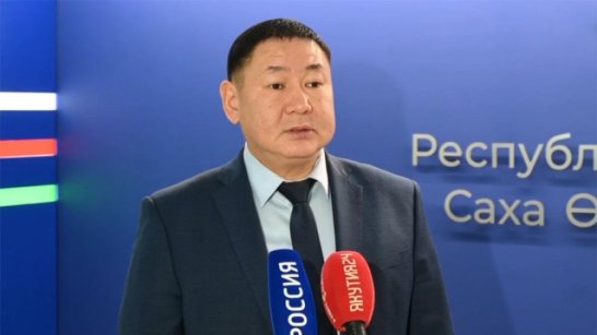 В Оймяконском районе ведутся восстановительные работы на повреждённых участках автодорог