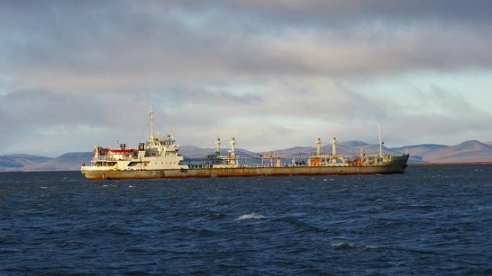 В Якутии объем завоза жизнеобеспечивающих грузов в навигацию составил 1,3 млн тонн