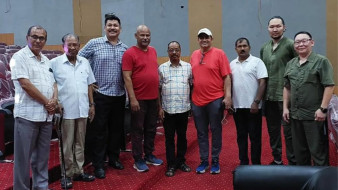 "Экстра Синема" начал монтаж оборудования в первом кинозале в Индии