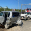 Шесть человек пострадали в результате ДТП на Покровском тракте в Якутске