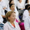 Будущее медицины обсудили в Якутске ведущие генетики страны