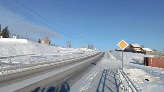 В Якутии завершили основные работы на всех объектах нацпроекта "Инфраструктура для жизни"