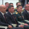 Владимир Путин встретился с выпускниками первого потока программы "Время героев"